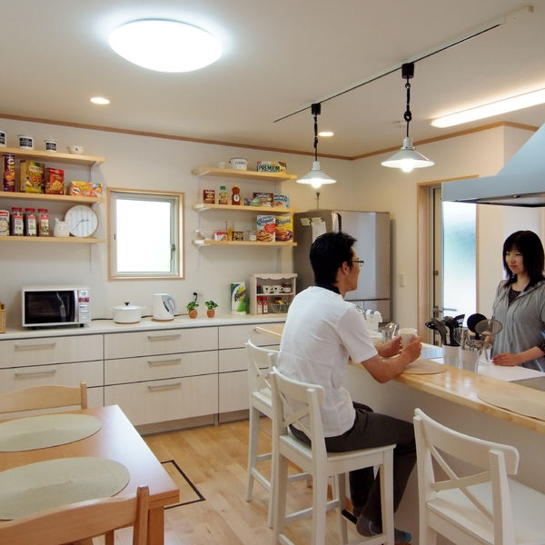 沼津、三島エリアでリフォーム、リノベーションを手掛ける中西工務店