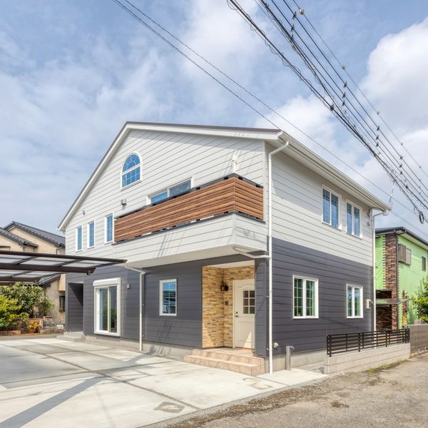 三島市で収益住宅をつくる中西工務店です